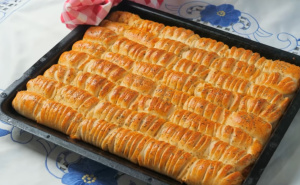 Brzo, ukusno i savršeno za porodicu: Recept za pica rolnice koje se tope u ustima