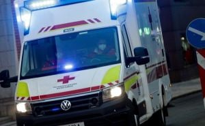 Teška nesreća u Austriji: Radnik iz BiH pao sa visine od četiri metra na gradilištu