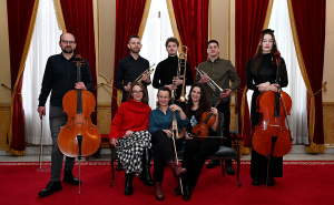 Uoči tradicionalnog koncerta: Upoznajte soliste koji će nastupiti uz Sarajevsku filharmoniju