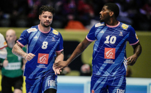 EP u rukometu počelo sigurnim pobjedama favorita: Šta nam donosi drugi dan turnira?