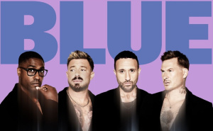 Blue - Candlelight Fades