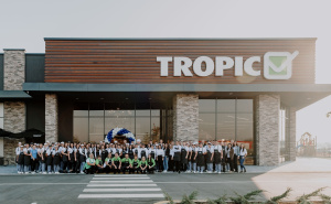 Sve više pažnje na uslove rada: Tropic Maloprodaja uvela dva slobodna dana sedmično