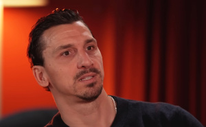 Zlatan Ibrahimović otkrio kako odgaja sinove: "Ne želim razmažene bogataše u vlastitoj kući"