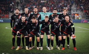 Spektakl pod Bijelim brijegom: Zrinjski saznao protivnika u play-offu Konferencijske lige