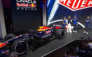 Red Bull i Racing Bulls otkrili izglede bolida za novu sezonu u Formuli 1
