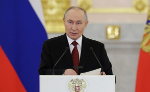 Putin razgovarao s Netanyahuom i Pezeshkianom: "Spreman sam posredovati"