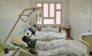 Novinarima zabranjen razgovor s povrijeđenim migrantima iz Sudana: BH novinari se obratili IOM-u