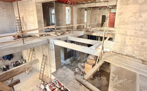 Sarajevo uskoro dobija novi muzej: "Sredina koja zaboravi na svoje umjetnike, zaboravila je na sebe"