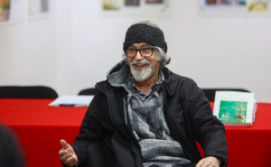 Sarajlija na brodu: Knjiga "Ode Ljubo u mornare" Ljube Pavlovića promovisana u Sarajevu