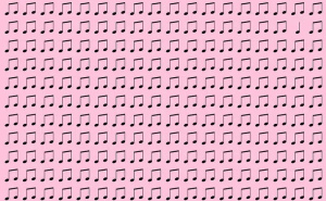 Vježba za moć opažanja: Pronađite drugačiju notu za manje od pet sekundi