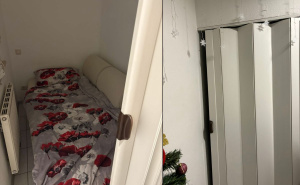 Nevjerovatan oglas iz Minhena: Izdaje se soba za 550 eura plus režije, "veća moja ostava"