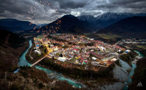 Englez se skrasio u Jablanici: Priča o neizmjernoj ljubavi prema BiH, miru i prirodi