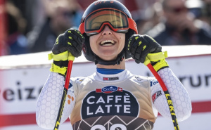 Elvedina Muzaferija brusi formu za Olimpijske igre: Danas je nastupila upravo u Italiji