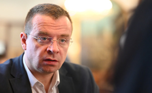 Sarajevo safari | Čedomir Stojković: "Vučić je znao, Vučić je učestvovao, Vučić nije prijavio"