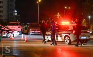 Pješakinja poginula u nesreći kod Kiseljaka: Policija tragala za odbjeglim vozačem