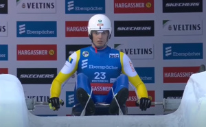 Trener Mirze Nikolajeva: "Uvjeren sam da će nastupiti na Olimpijskim igrama"