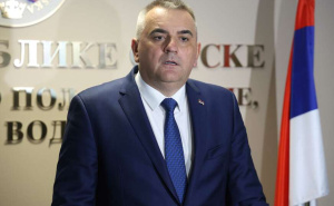 Minić otkrio imena: Ovo su novi ministri u Vladi RS
