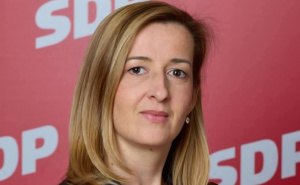 SDP-ovka: "Cilj je pretvoriti Hrvatsku u vjersku državu i ukinuti prava žena – ovome moramo reći NE"