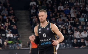 Povratak na parket, prvi poeni i velika pobjeda: Pogledajte kako su Musa i Dubai savladali Cluj