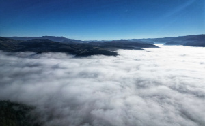 Loši vremenski uslovi: Zbog guste magle otkazani ili preusmjereni letovi iz Sarajeva