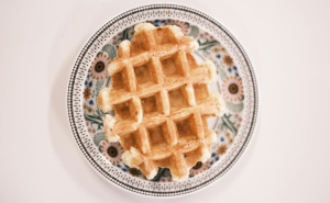 Jeste li probali napraviti belgijske vafle? Slatki izbor za ugodan početak dana