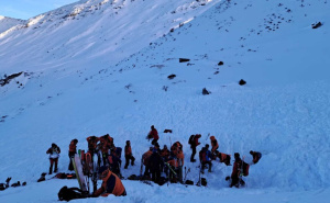 Tragedija u Austriji: Lavine usmrtile osam osoba, službe spašavanja izdale oštro upozorenje
