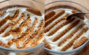 Japanski cheesecake od samo dva sastojka: Desert bez pečenja koji osvaja društvene mreže