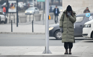 Novo pogoršanje zraka u našoj zemlji: Pijesak iz Azije i Afrike stiže u Bosnu i Hercegovinu