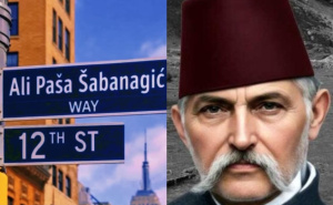 New York: Astorija dobija ulicu znamenitog Ali-paše Šabanagića
