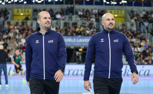 BiH ipak ima predstavnike na Europskom prvenstvu: EHF ukazao povjerenje bh. sudijama