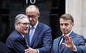 Osam moćnih europskih zemalja oštro odgovorilo Trumpu: Prijetnje vode ka opasnoj eskalaciji