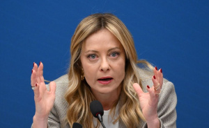 Meloni razgovarala s Trumpom: Rekla sam mu šta mislim, NATO da preuzme aktivniju ulogu oko Grenlanda