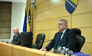 Danas sjednica Predstavničkog doma Parlamenta FBiH: Prva tema budžet FBiH od skoro 9 milijardi KM