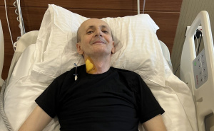 Dobri ljudi, telefon u ruke: Refik Hajrić nas treba, pomozimo mu da prohoda