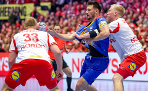 EHF Euro | Slovenija srušila i Švicarsku, Danci sigurni protiv Rumuna