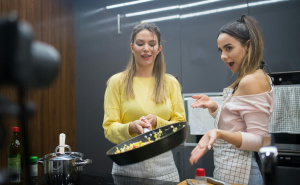 Ovih 5 kulinarskih TikTok trikova će vam zaista uštedjeti vrijeme i trud