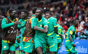 Infarkt završnica: Senegal srušio Maroko nakon produžetaka i osvojio Afrički kup nacija