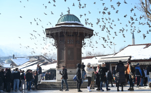 Novi trendovi u turizmu: Putnici mijenjaju "pravila igre"