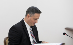 Bećirović uputio saučešće kralju Felipeu VI i premijeru Sanchezu nakon stravične nesreće u Španiji