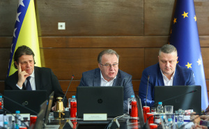 Budžet 2026. godine: Vlada FBiH povećala sredstva za Filmski centar Sarajevo i Željeznice FBiH