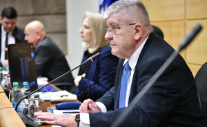 Sjednica puna tenzija: Budžet FBiH za 2026. u fokusu, brojni prijedlozi nisu uvršteni u dnevni red