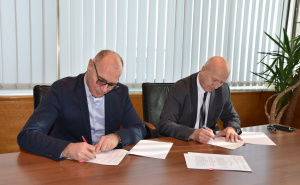 Izdvojeno milion KM: Potpisani ugovori za sanaciju šteta od požara u Tuzli i Vlasenici