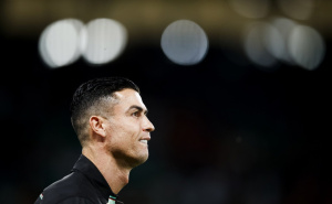 Cristiano Ronaldo dobio spor protiv Juventusa: Ostaje mu gotovo 10 miliona eura