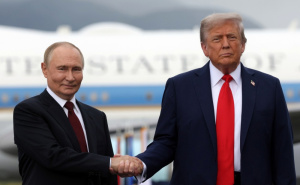 Trump opet ima nove ideje: Putina pozvao u "odbor za mir"