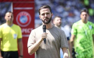 Miralem Pjanić se predomislio: Vraća se fudbalu i postaje najskuplji igrač lige?