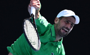 Nestvaran rekord: Novak Đoković ostvario 100. pobjedu na Australian Openu