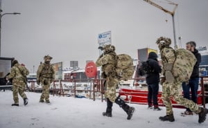 Rastu tenzije na Arktiku: Danska šalje dodatne vojnike na Grenland nakon Trumpovih prijetnji