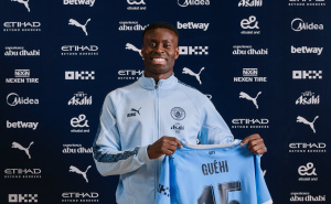 Stigla zamjena za Joška Gvardiola: Manchester City ozvaničio veliki transfer