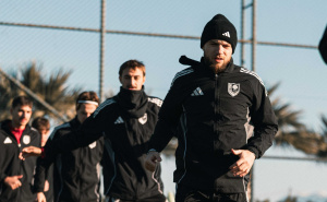 FK Sarajevo počeo s treninzima u Antaliji: Prva provjera za dva dana