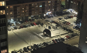 Novo Sarajevo dobija 6.536 parking mjesta, najviše na Grbavici i Trgu Heroja